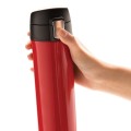 Kubek termiczny 450 ml, stal nierdzewna z recyklingu P435.504