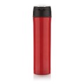 Kubek termiczny 450 ml, stal nierdzewna z recyklingu P435.504