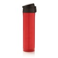 Kubek termiczny 450 ml, stal nierdzewna z recyklingu P435.504