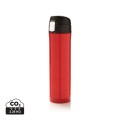 Kubek termiczny 450 ml, stal nierdzewna z recyklingu P435.504