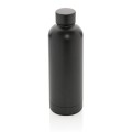 Butelka termiczna 500 ml, stal nierdzewna z recyklingu P435.702
