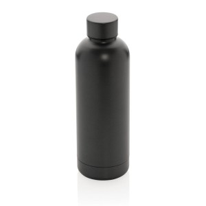 Butelka termiczna 500 ml, stal nierdzewna z recyklingu P435.702