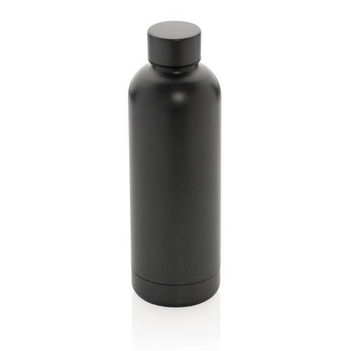 Butelka termiczna 500 ml, stal nierdzewna z recyklingu P435.702