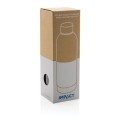 Butelka termiczna 500 ml, stal nierdzewna z recyklingu P435.702