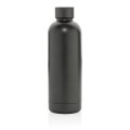 Butelka termiczna 500 ml, stal nierdzewna z recyklingu P435.702