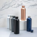 Butelka termiczna 500 ml, stal nierdzewna z recyklingu P435.702