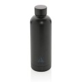 Butelka termiczna 500 ml, stal nierdzewna z recyklingu P435.702