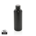 Butelka termiczna 500 ml, stal nierdzewna z recyklingu P435.702