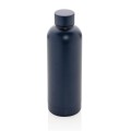 Butelka termiczna 500 ml, stal nierdzewna z recyklingu P435.705