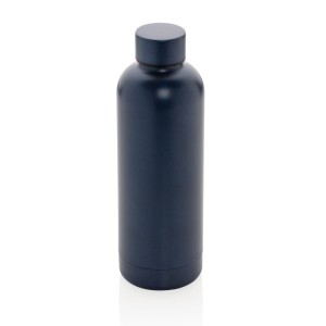 Butelka termiczna 500 ml, stal nierdzewna z recyklingu P435.705