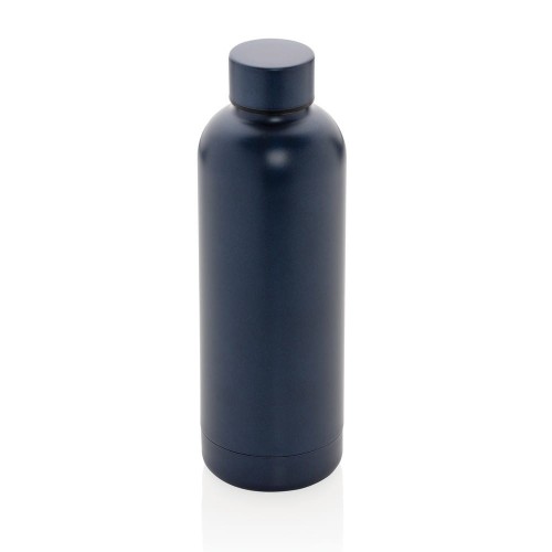 Butelka termiczna 500 ml, stal nierdzewna z recyklingu P435.705