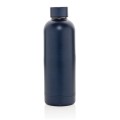 Butelka termiczna 500 ml, stal nierdzewna z recyklingu P435.705