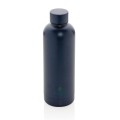 Butelka termiczna 500 ml, stal nierdzewna z recyklingu P435.705