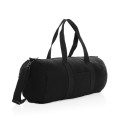 Torba sportowa, podróżna Impact AWARE™, bawełna z recyklingu P707.191