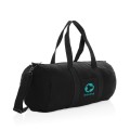 Torba sportowa, podróżna Impact AWARE™, bawełna z recyklingu P707.191