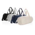 Torba sportowa, podróżna Impact AWARE™, bawełna z recyklingu P707.191