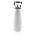 Butelka sportowa 1,5 L, stal nierdzewna z recyklingu P435.513