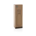 Butelka sportowa 1,5 L, stal nierdzewna z recyklingu P435.513