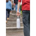 Butelka sportowa 1,5 L, stal nierdzewna z recyklingu P435.513