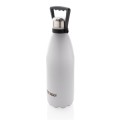 Butelka sportowa 1,5 L, stal nierdzewna z recyklingu P435.513