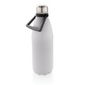 Butelka sportowa 1,5 L, stal nierdzewna z recyklingu P435.513