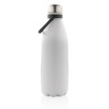 Butelka sportowa 1,5 L, stal nierdzewna z recyklingu P435.513