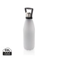 Butelka sportowa 1,5 L, stal nierdzewna z recyklingu P435.513