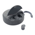 Głośnik bezprzewodowy 5W Air Gifts, radio, bezprzewodowe słuchawki douszne | Caleb V7282-19
