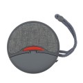 Głośnik bezprzewodowy 5W Air Gifts, radio, bezprzewodowe słuchawki douszne | Caleb V7282-19