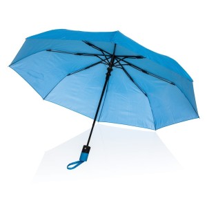 Mały parasol automatyczny 21" AWARE™ RPET P850.435