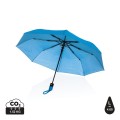 Mały parasol automatyczny 21" Impact AWARE™ RPET P850.435