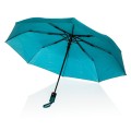 Mały parasol automatyczny 21" Impact AWARE™ RPET P850.437