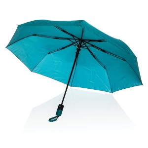 Mały parasol automatyczny 21" AWARE™ RPET P850.437