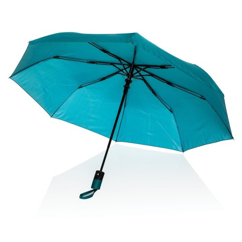 Mały parasol automatyczny 21" Impact AWARE™ RPET P850.437