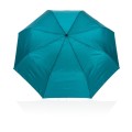Mały parasol automatyczny 21" Impact AWARE™ RPET P850.437