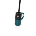 Mały parasol automatyczny 21" Impact AWARE™ RPET P850.437