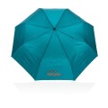 Mały parasol automatyczny 21" Impact AWARE™ RPET P850.437