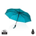 Mały parasol automatyczny 21" Impact AWARE™ RPET P850.437