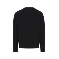 Luźna bluza z bawełny z recyklingu Iqoniq Kruger T9302.001.XL