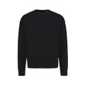Luźna bluza z bawełny z recyklingu Iqoniq Kruger T9302.001.XXXL