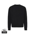 Luźna bluza z bawełny z recyklingu Iqoniq Kruger T9302.001.XXXL