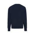 Luźna bluza z bawełny z recyklingu Iqoniq Kruger T9302.002.L