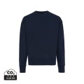 Luźna bluza z bawełny z recyklingu Iqoniq Kruger T9302.002.L
