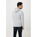 Bluza z kapturem z niebarwionej bawełny z recyklingu Iqoniq Torres T9401.013.M