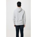 Bluza z kapturem z niebarwionej bawełny z recyklingu Iqoniq Torres T9401.013.M