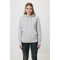 Bluza z kapturem z niebarwionej bawełny z recyklingu Iqoniq Torres T9401.013.M