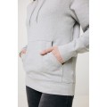 Bluza z kapturem z niebarwionej bawełny z recyklingu Iqoniq Torres T9401.013.M