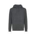 Bluza z kapturem z niebarwionej bawełny z recyklingu Iqoniq Torres T9401.014.M