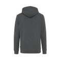 Bluza z kapturem z niebarwionej bawełny z recyklingu Iqoniq Torres T9401.014.M