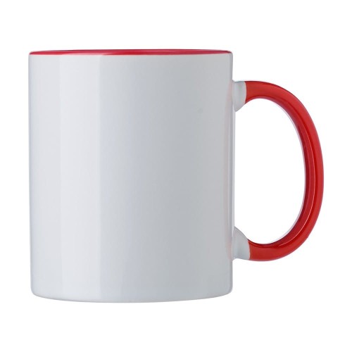Kubek ceramiczny 300 ml V6986-05